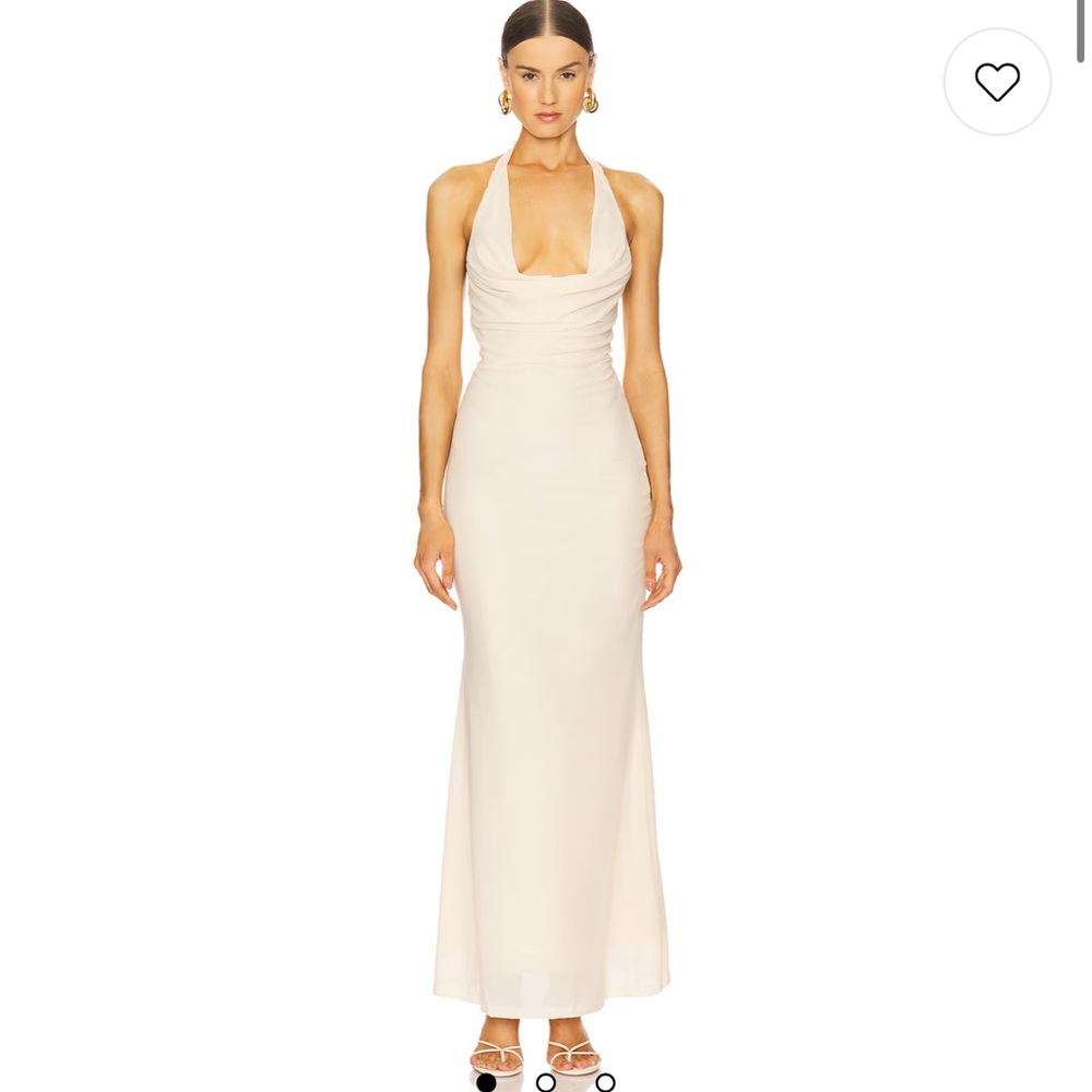 Revolve Amelie Teje Veuve Dress